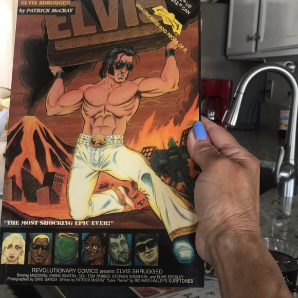 Comics - Picture 7 of 7